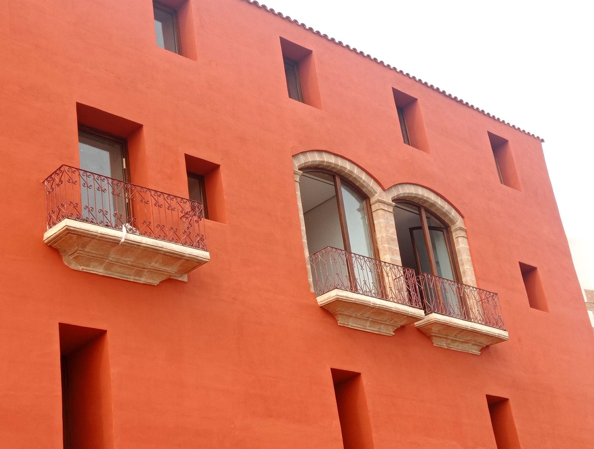Parador Nacional de Turismo de Ibiza