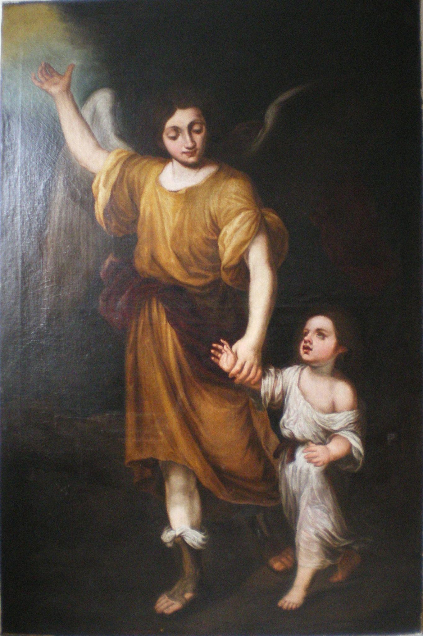 Cuadro de colección particular